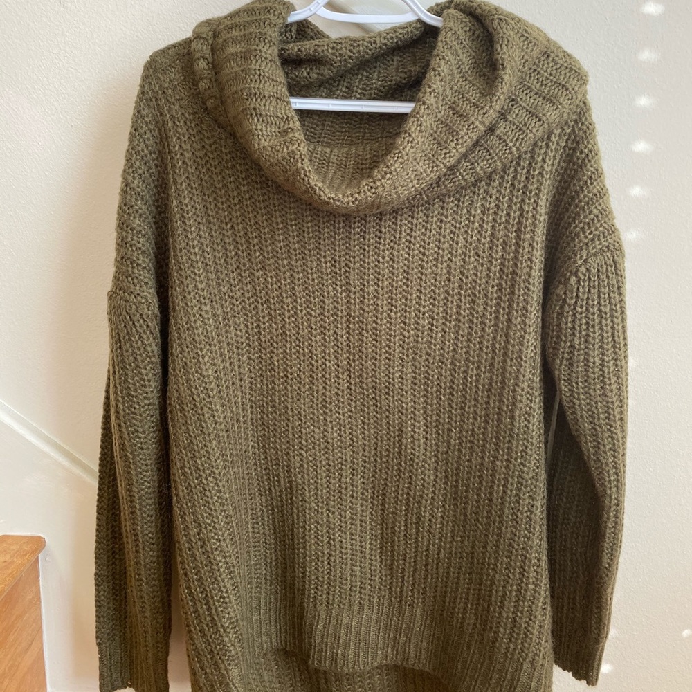 Cute knit